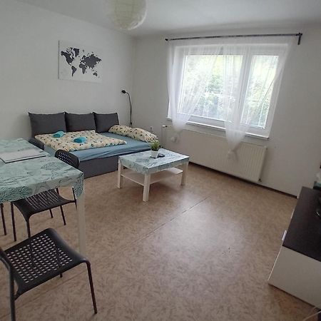 Apartman Na Horach Zlata Olesnice  Ngoại thất bức ảnh