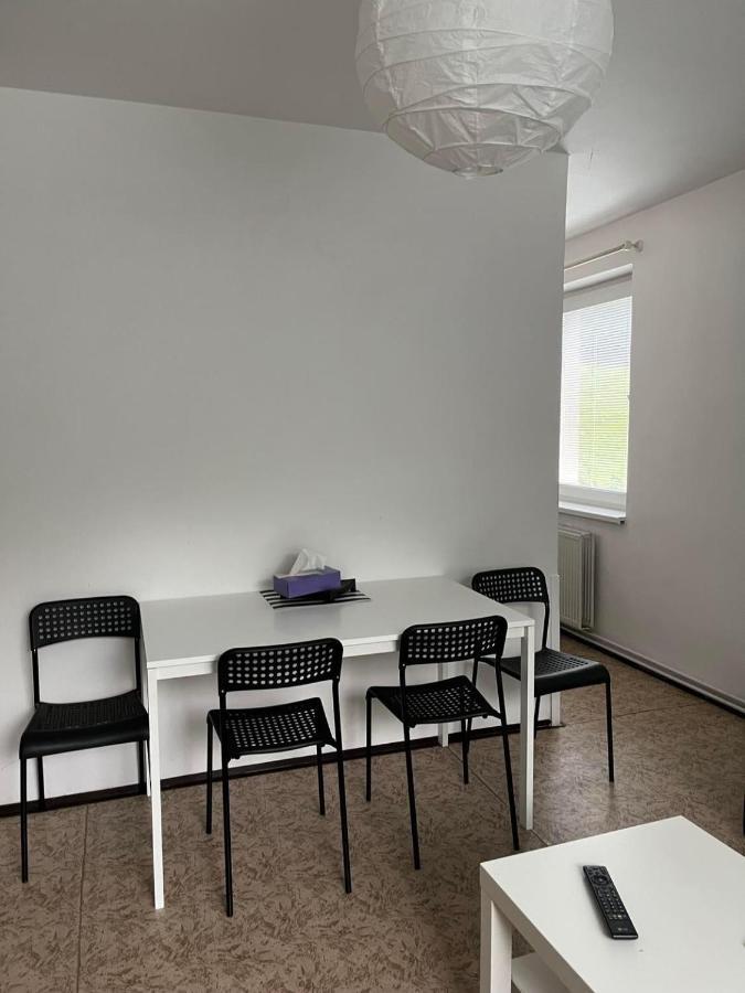 Apartman Na Horach Zlata Olesnice  Ngoại thất bức ảnh